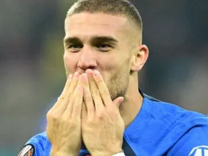 FCSB, gata de lovitura anului! 10 milioane de euro pentru Daniel Bîrligea