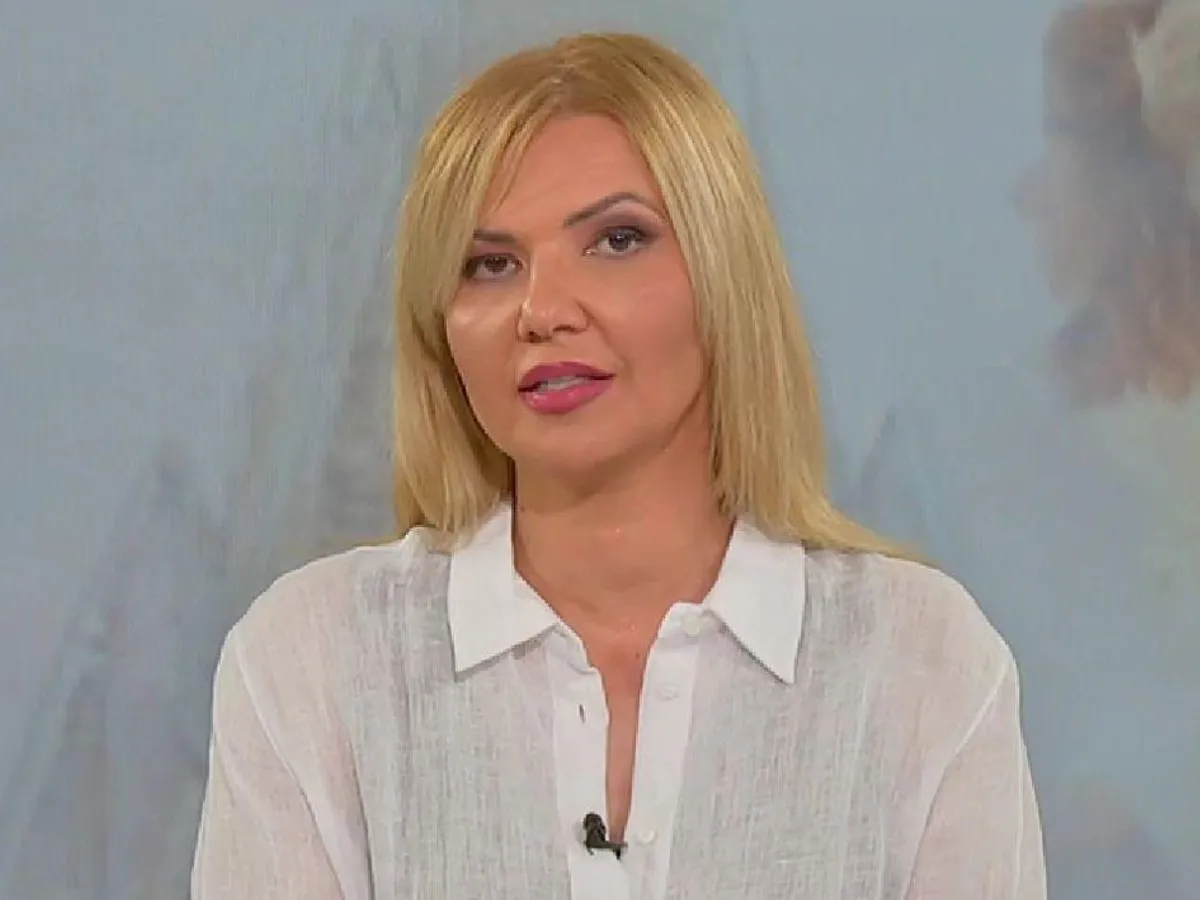 Horoscop Alina Bădic - Foto: B1TV