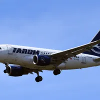Cursă București-Iași, anulată de TAROM. Horia Brenciu, printre pasagerii afectați - Foto: Profimediaimages.ro (Imagine cu rol ilustrativ)