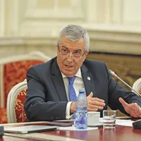VICTIMIZARE Călin Popescu Tăriceanu a susținut că a fost ascultat timp de șapte ani. De fapt, a fost interceptat doar patru luni