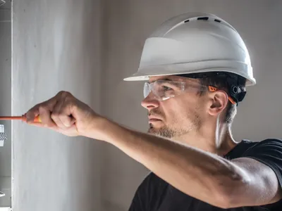 Electrician - Foto: Freepik (rol ilustrativ)