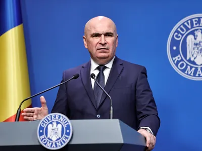 Ilie Bolojan Foto: gov.ro