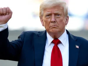 Donald Trump a luat decizia și a făcut anunțul: vineri, 26 septembrie