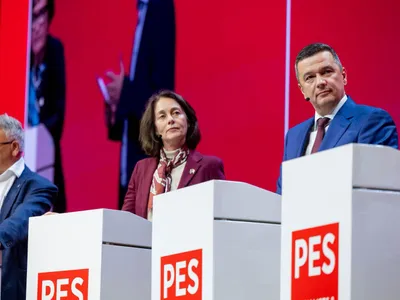 Grindeanu (dreapta) - Foto: FB