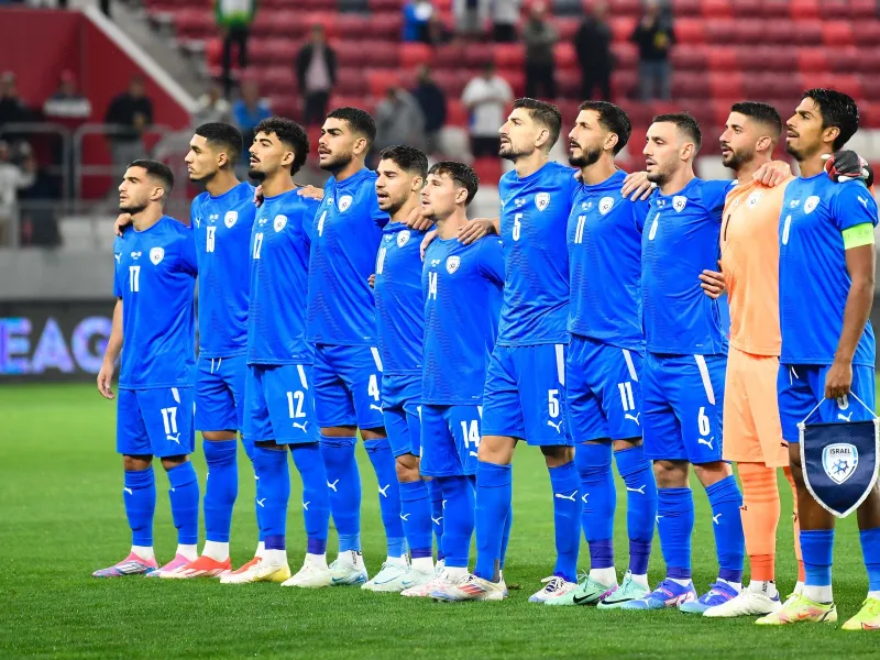 FIFA, investigație dură împotriva Israelului pentru încălcări grave ale regulilor forului mondial - FOTO: Profimedia(imagine cu rol ilustrativ)