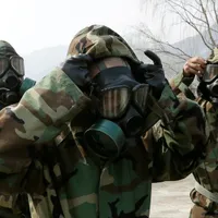 Războiul murdar al lui Putin. Armata rusă a folosit arme chimice în 9.000 de cazuri în  Ucraina - Foto: Profimedia Images (imagine cu rol ilustrativ)