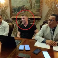 Între interlopul Rechinu și Jalisco Nueva Generacion, cel mai violent clan din Mexic se pare că există o înțelegere Foto: quintafuerza.mx