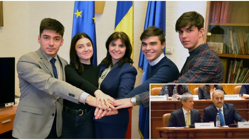 Foto: Facebook Alexandru Kocsis