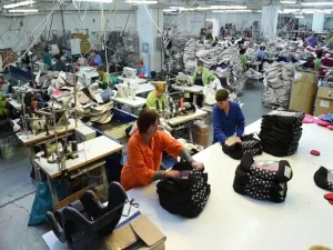 O fabrică de componente auto cu peste 400 de angajați din România se închide. A ajuns în faliment - Foto: newspascani.com