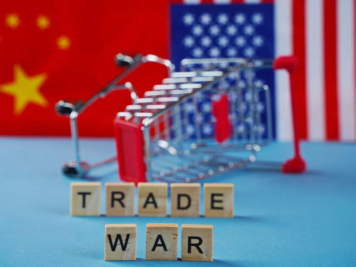 China intră în război economic cu SUA. Beijingul respinge ultimatumul lui Trump privind noile tarife - Foto: Profimedia images