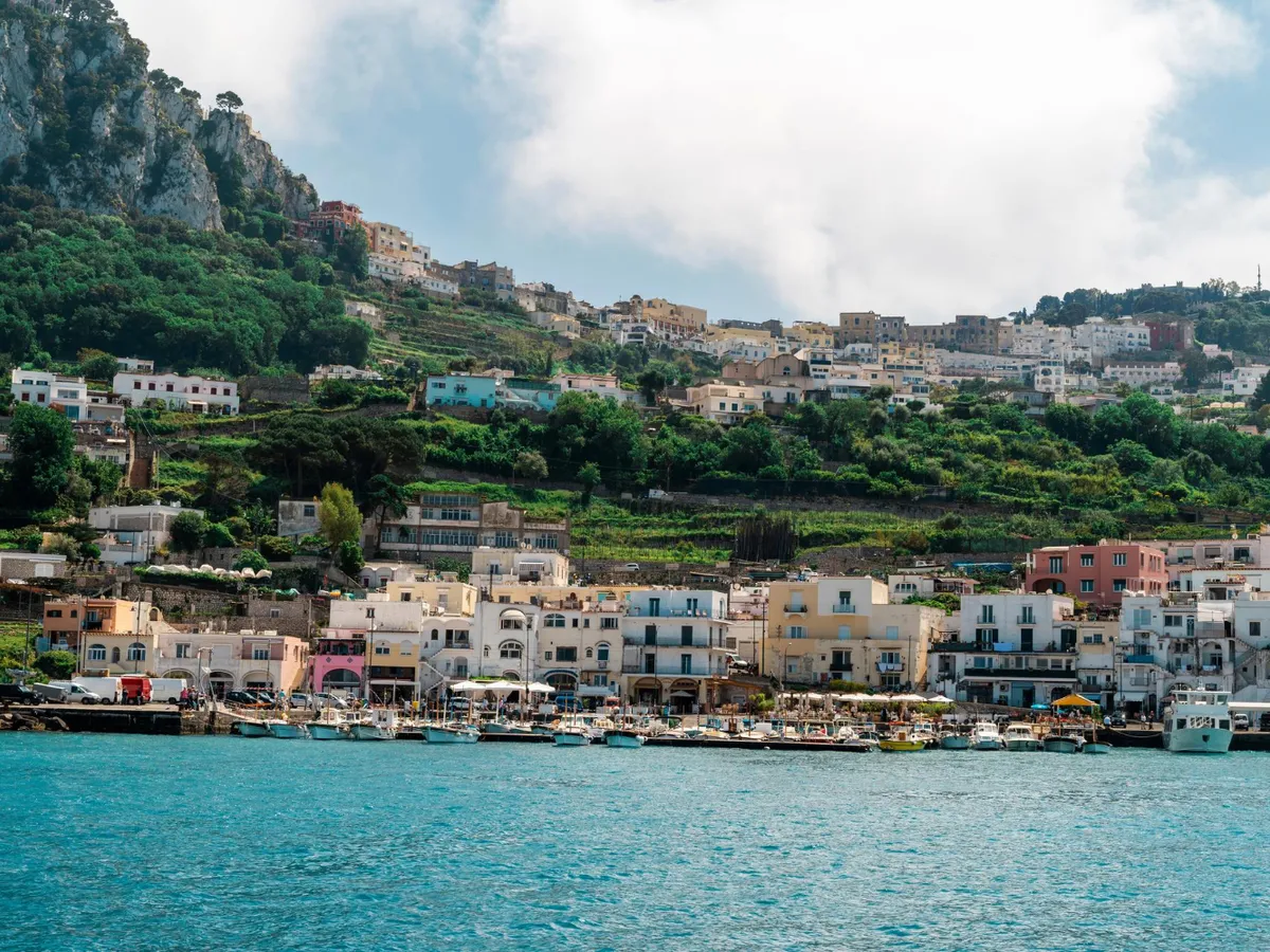 Italia Foto: Freepik (imagine cu rol ilustrativ)