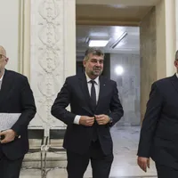 Coaliția PNL-PSD-UDMR a decis compensarea parțială a prețurilor benzinei și motorinei pentru 3 luni. / Foto: Inquam Photos / Octav Ganea