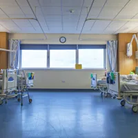 Spital, imagine cu caracter ilustrativ - Foto: Profimedia