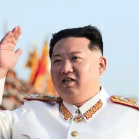 Kim Jong Un amenință cu folosirea „preventivă” a armei nucleare. / Foto: channelnewsasia.com