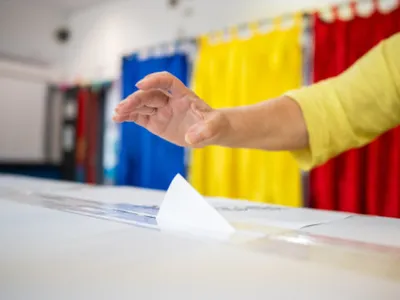 Acuzații dintr-un raport de lucru al unei comisii din Congresul SUA: Comisia Europeană ar fi intervenit în alegerile din România