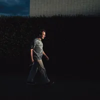 Michael  este un tânăr german a cărui viață a fost afectată grav din cauza migrenelor