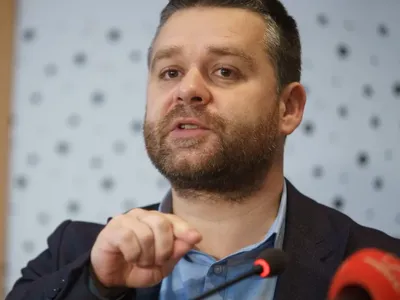 Ciprian Ciucu - Foto: Profimedia Images