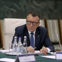 Paul Stănescu - Foto: gov.ro