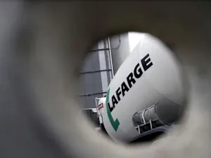 Lafarge a pierdut procesul/foto: afp