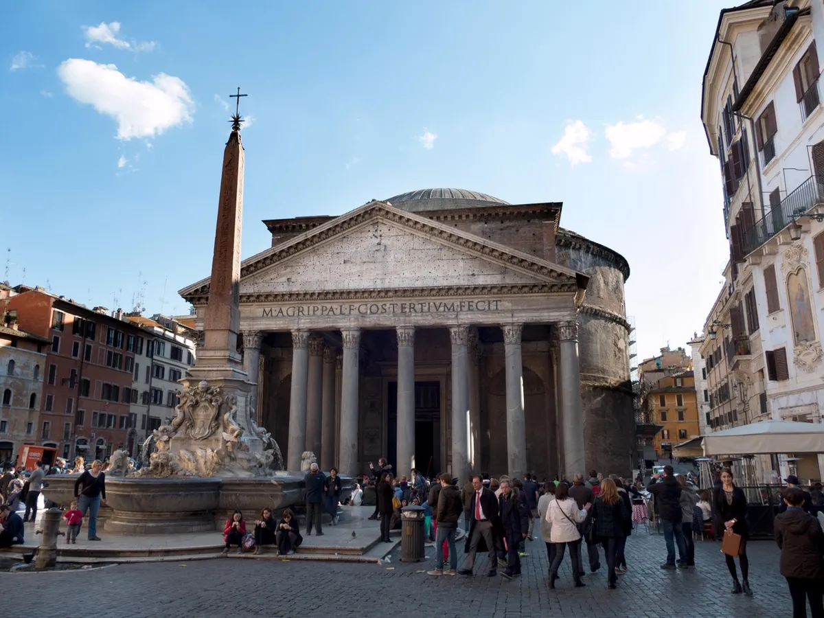 roma