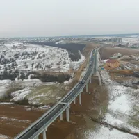 Cum arată „drumul zburător” de 105.000.000 lei de la Băile Felix. E aproape gata - Foto: CJ Bihor