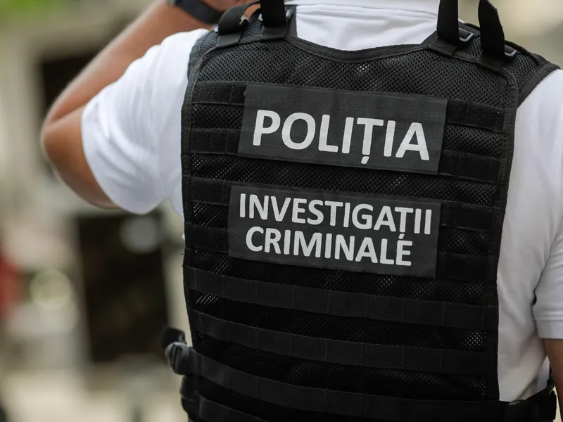 Conflict la cuțite într-un bar din Constanța - Foto: Profimedia Images (imgine cu rol ilustrativ)