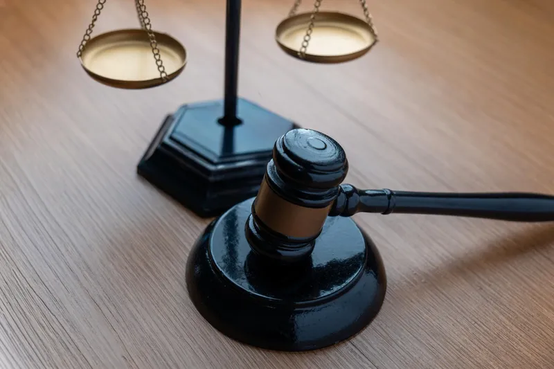 Justiție - Foto: Freepik