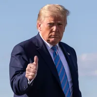 Cine vrea să-l propună pe Trump la Nobel - Foto: Profimedia Images (cu rol ilustrativ)