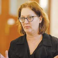 Germina Nagâț - Foto: INQUAM PHOTOS / George Calin