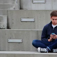 Care e motivul pentru care un adolescent a intrat în greva foamei - Foto: Pixabay - cu rol ilustrativ