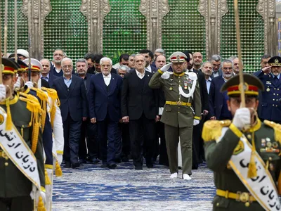 Irann - Foto: Profimedia Images (imagine cu rol ilustrativ)