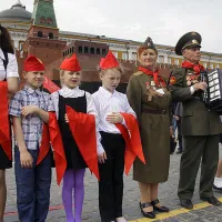 Coșmar demografic în Rusia. Războiul a agravat o criză care preceda de mult conflictul - Foto: Wikimedia/Ruslan Krivobok/CC BY-SA 3.0