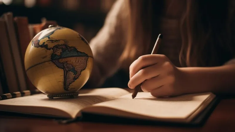 Cum am ajuns să avem Ziua internațională a limbii materne Foto: Freepik.com - rol ilustrativ