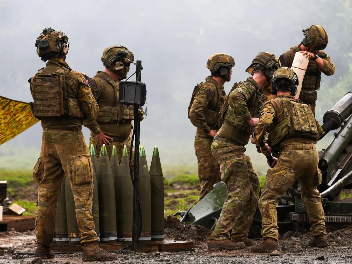 Taiwanul se pregătește de ce este mai rău - Foto: Profimedia Images