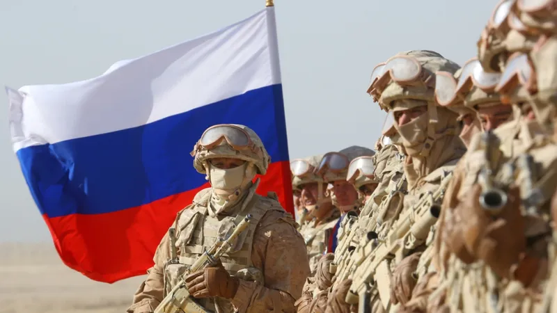 Surse NATO: Putin plănuiește să atace Ucraina la sfârșitul lunii ianuarie/FOTO: rferl.org
