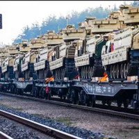 NATO apără infrastructura militară ce trece prin România - Foto: Globsec (imagine cu caracter ilustrativ)