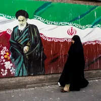 Iranul, înainte și după Revoluția Islamică din 1979 - Foto: Profimedia Images (cu rol ilustrativ)
