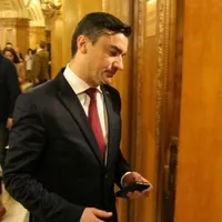 Primarul Chirica s-a încurcat în avere/FOTO: reporteris.ro