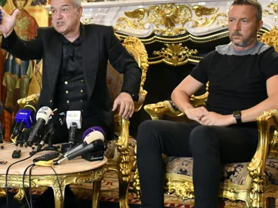 Gigi Becali a decis: nume nou în conducerea celor de la FCSB!