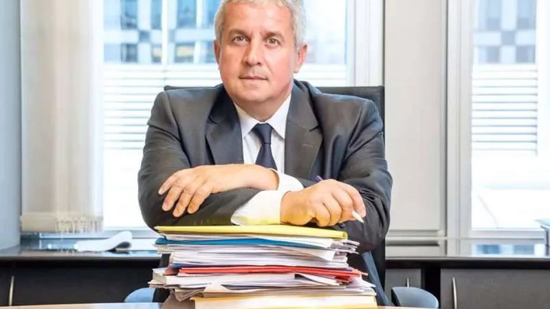 Daniel Buda
