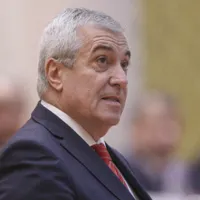 Călin Popescu Tăriceanu, trimis în judecată pentru mita de 800.000$, a anunțat DNA/FOTO: Inquam Photos/Octav Ganea