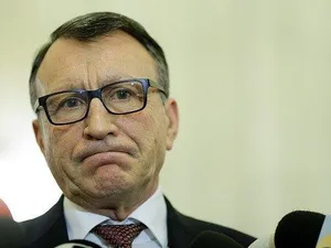 Paul Stănescu crește presiunea asupra PNL/Foto: Inquam Photos