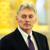 Dmitri Peskov, purtătorul de cuvânt al lui Vladimir Putin - Foto: Profimedia Images
