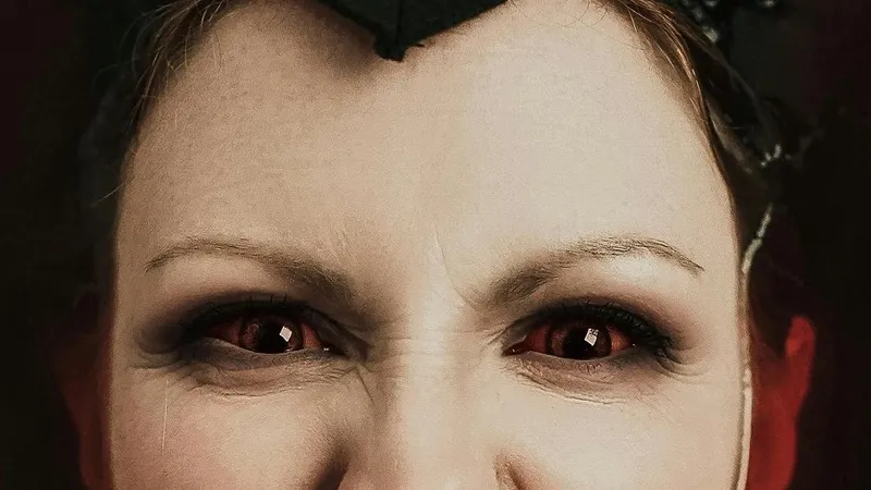 Ce este deochiul provocat de „ochii răi” - Foto: Pexels (cu rol ilustrativ)