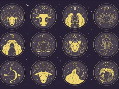 HOROSCOP, 17 decembrie Care zodii trebuie să își vadă prietenii și familia ? - Foto: Freepik