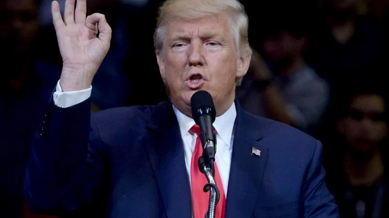 Trump pregătește o reformă comercială dură, cu impact global: taxe vamale fără precedent: FOTO - Profimedia(imagine cu rol ilustrativ)