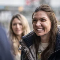 Reacția Simonei Halep după victoria de la TAS: „Abia aștept să mă întorc pe teren” - Foto: Profimedia Images/ Imagine cu caracter ilustrativ