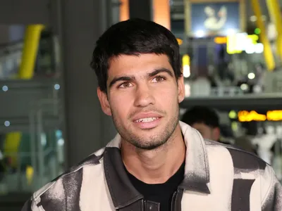 Carlos Alcaraz - Foto: Profimedia Images
