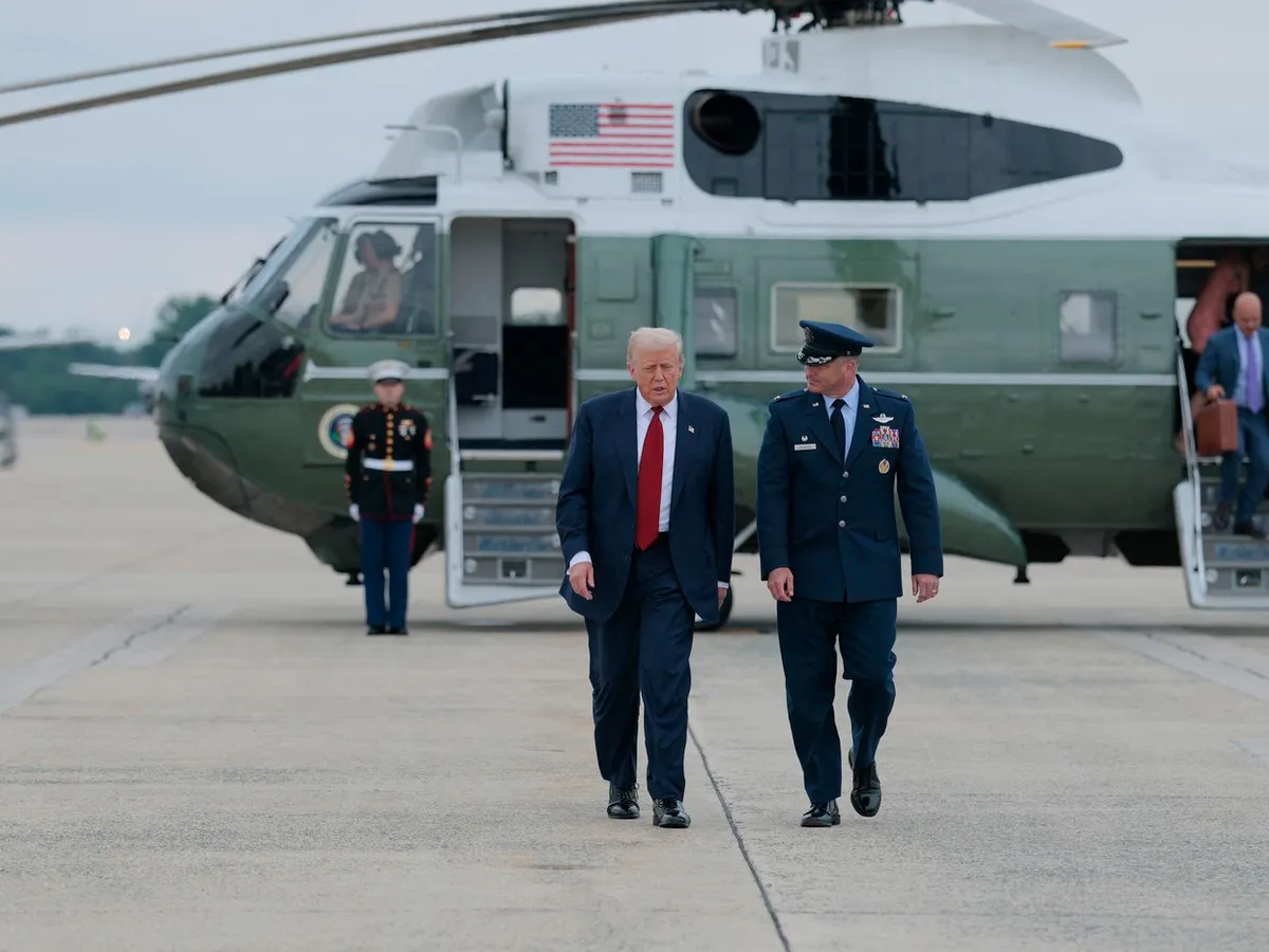 Pachet suspect livrat la o bază militară din SUA. Mai multe persoane s-au îmbolnăvit