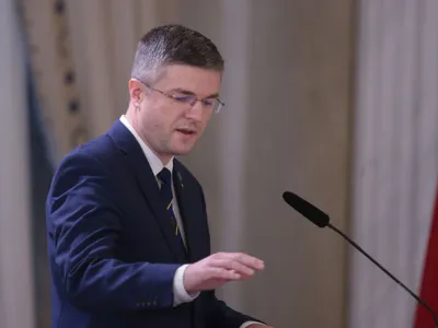 Ministrul Economiei Foto> Inquam Photos / George Calin